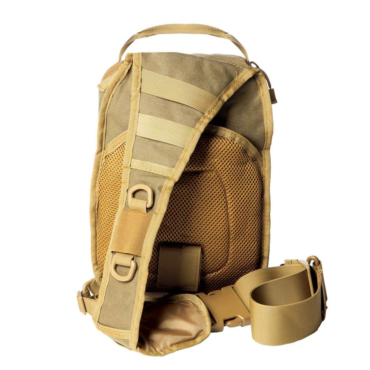Tru-Spec® Trek Sling Backpack - SGT GRIT