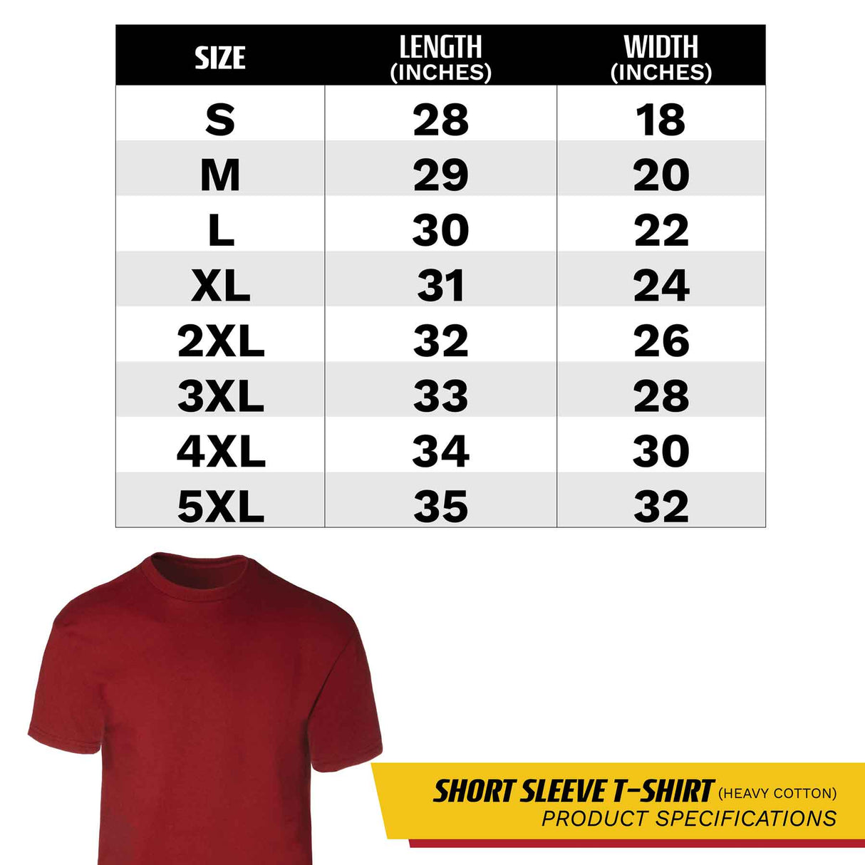 USMC Proud Marine T-shirt - SGT GRIT