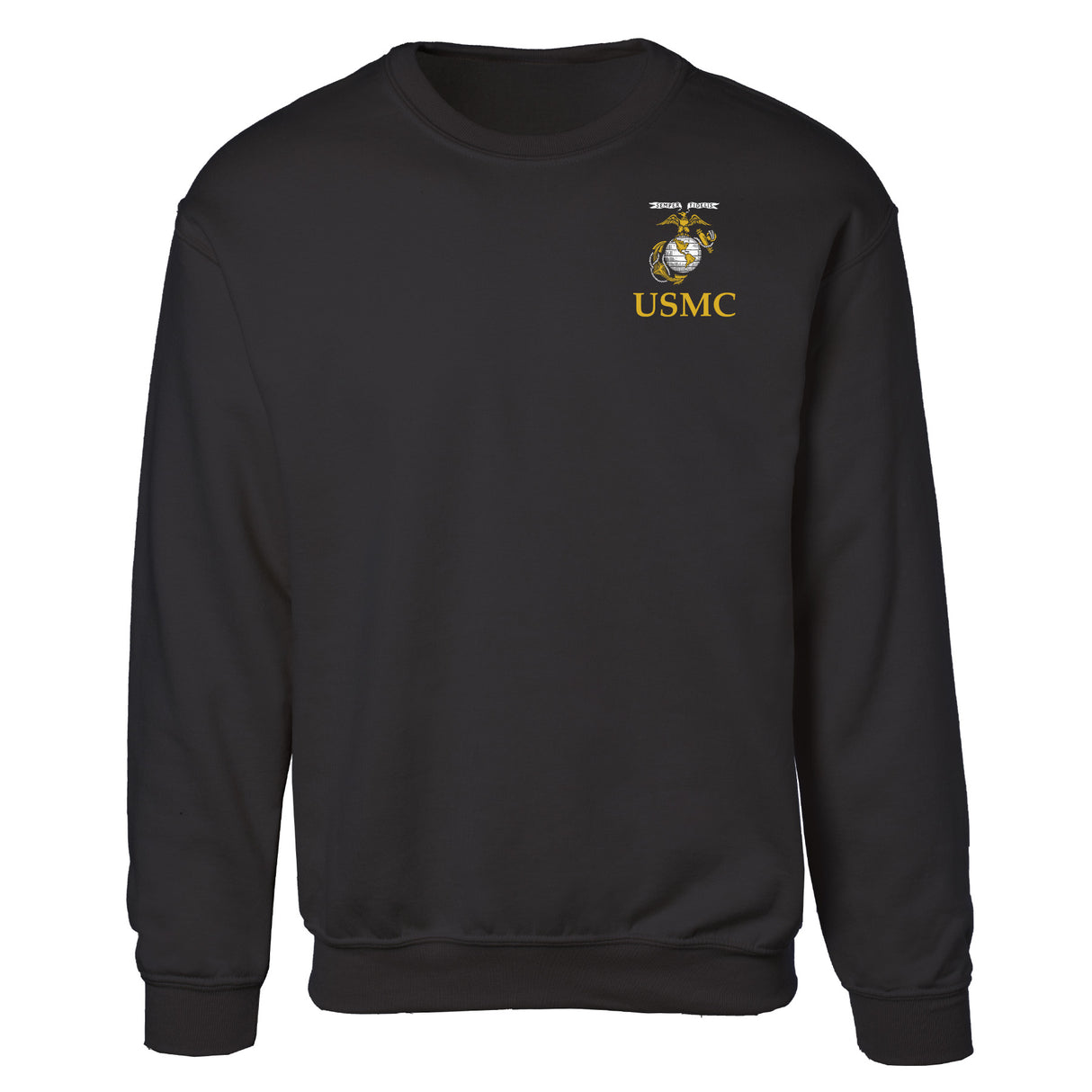 Sweatshirt - SGT GRIT