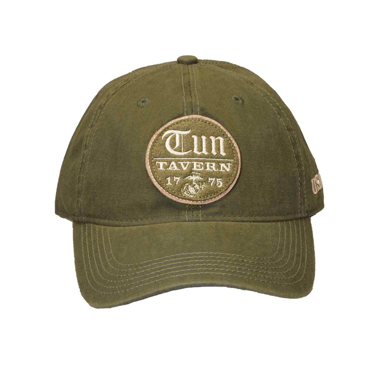 Tun Tavern Hat - SGT GRIT