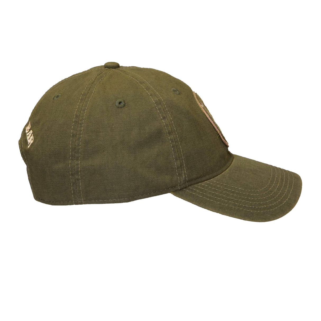 Tun Tavern Hat - SGT GRIT