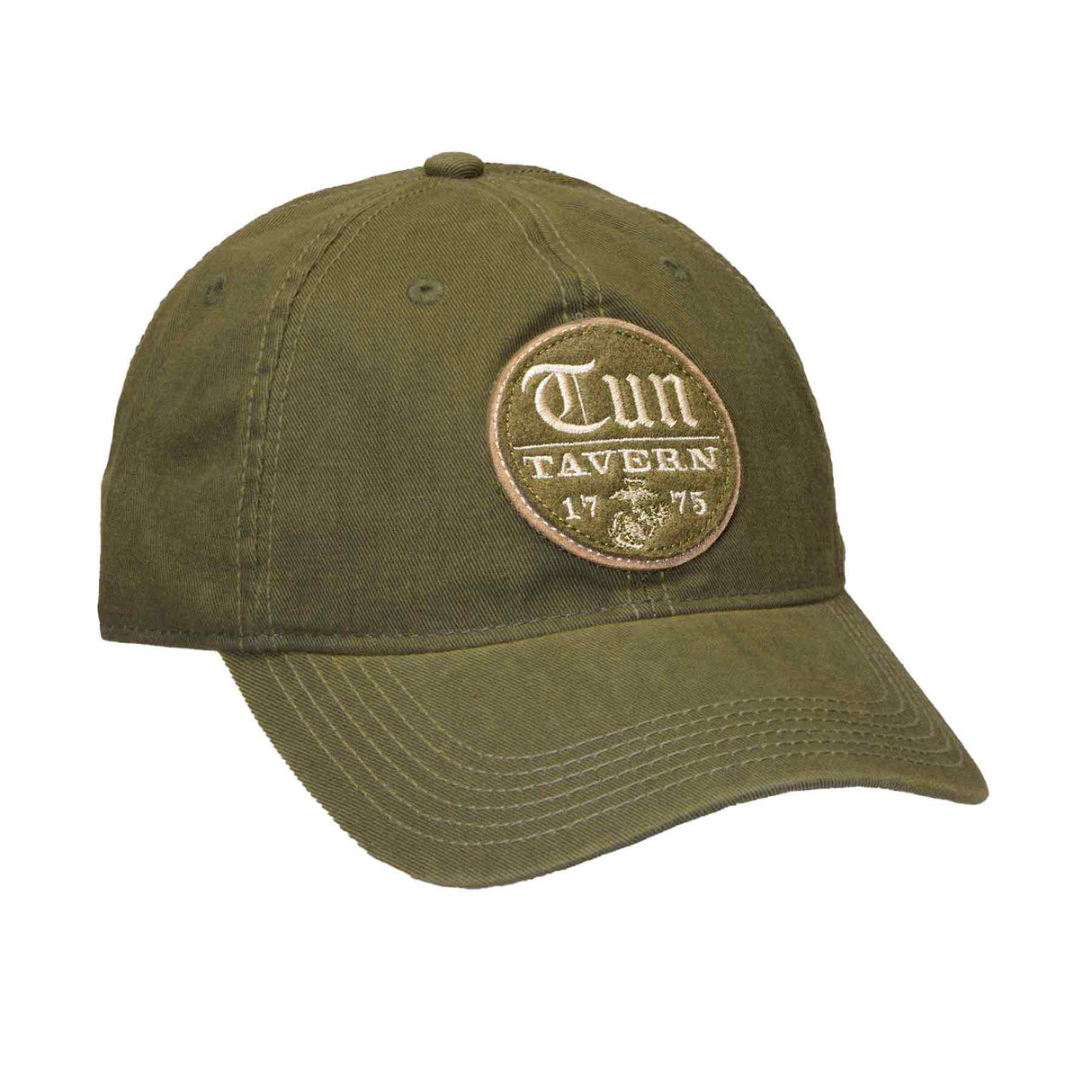 Tun Tavern Hat - SGT GRIT