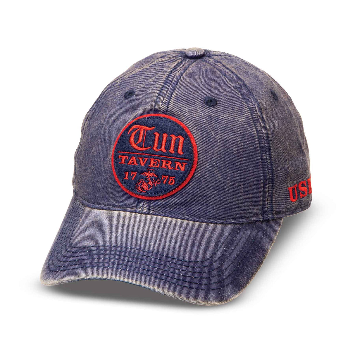 Tun Tavern Hat - SGT GRIT
