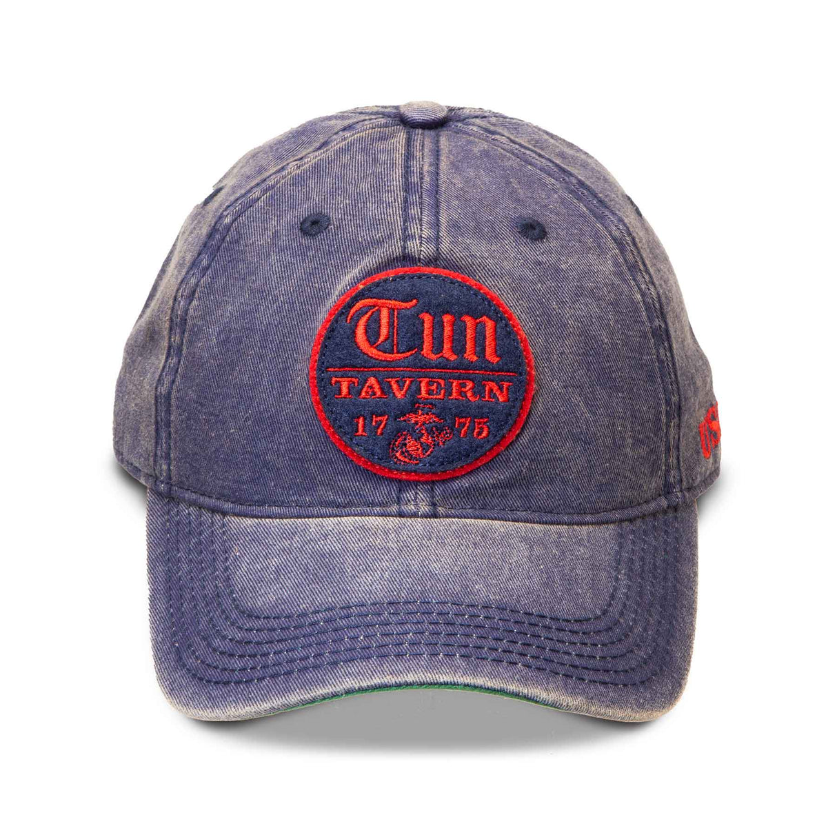 Tun Tavern Hat - SGT GRIT