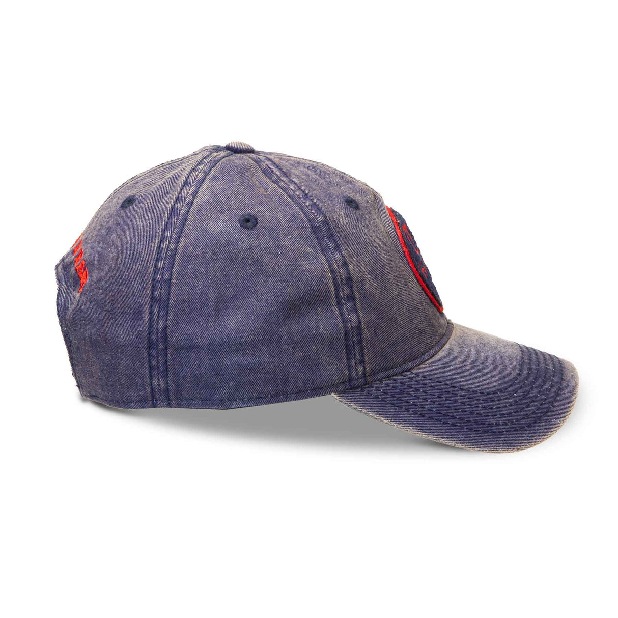 Tun Tavern Hat - SGT GRIT