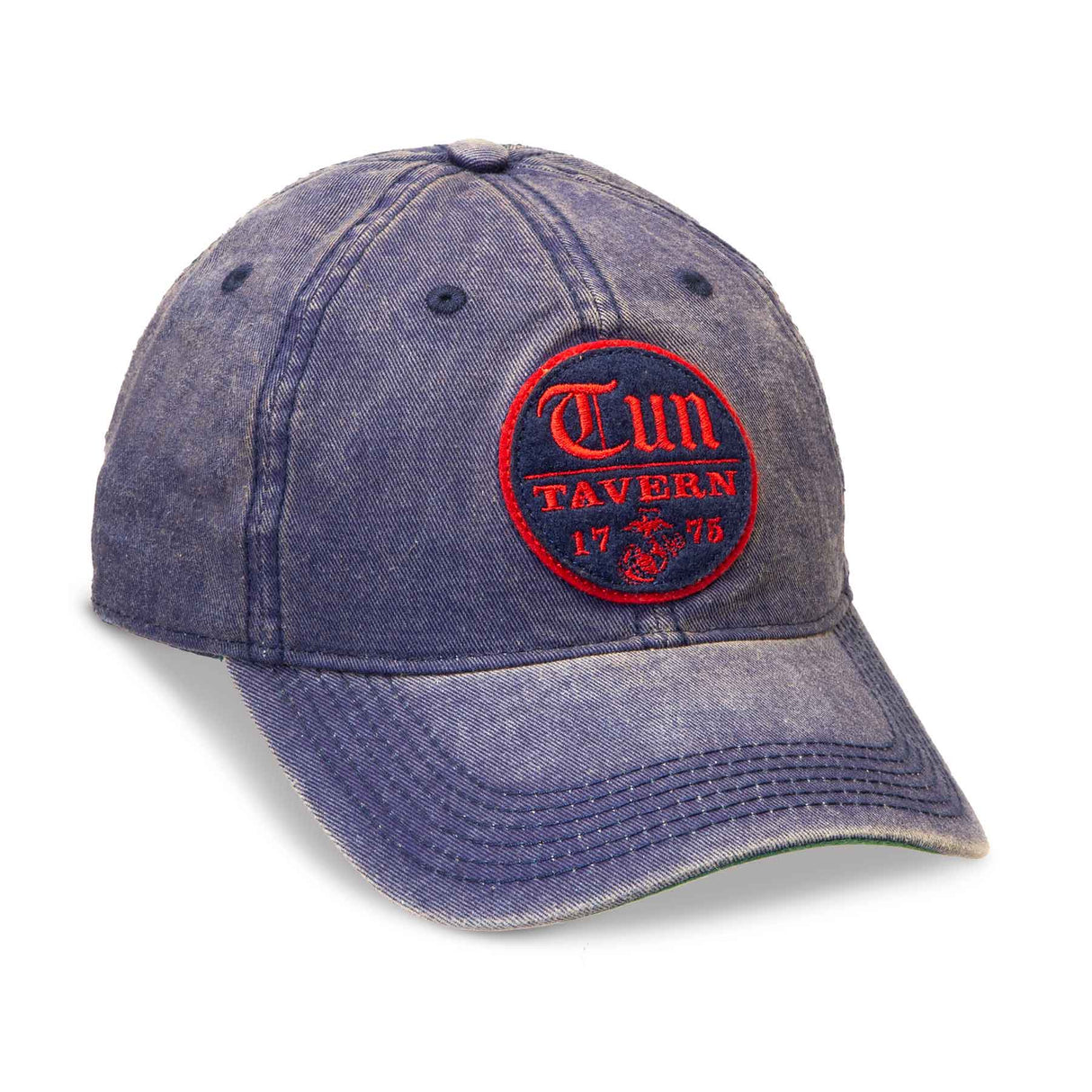 Tun Tavern Hat - SGT GRIT