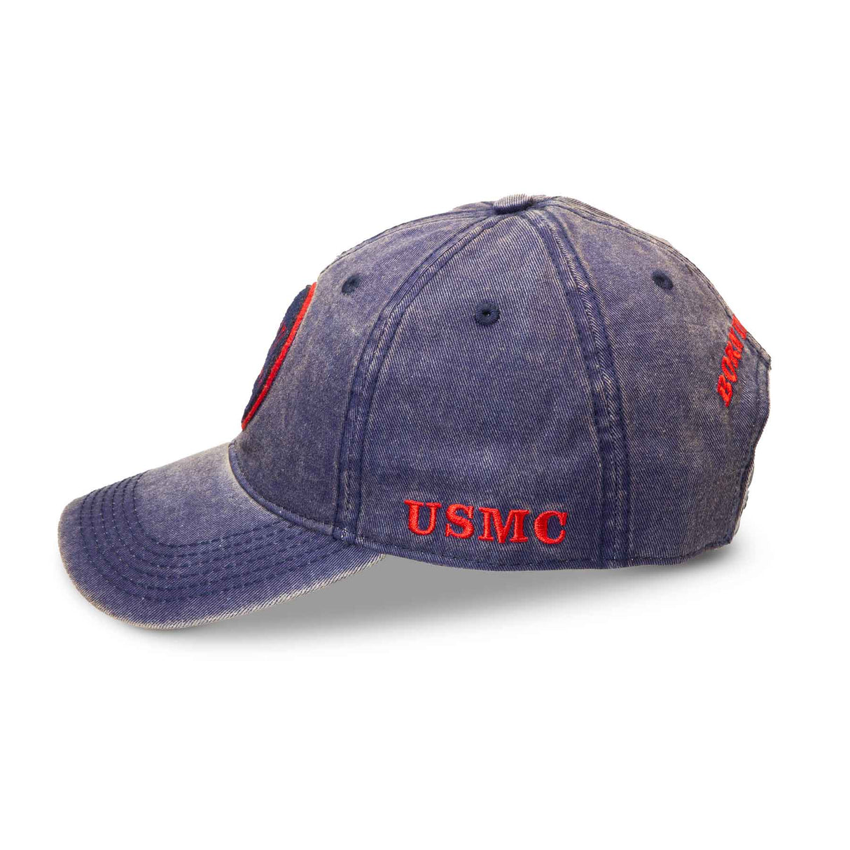 Tun Tavern Hat - SGT GRIT