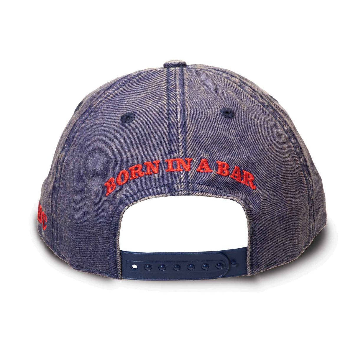 Tun Tavern Hat - SGT GRIT