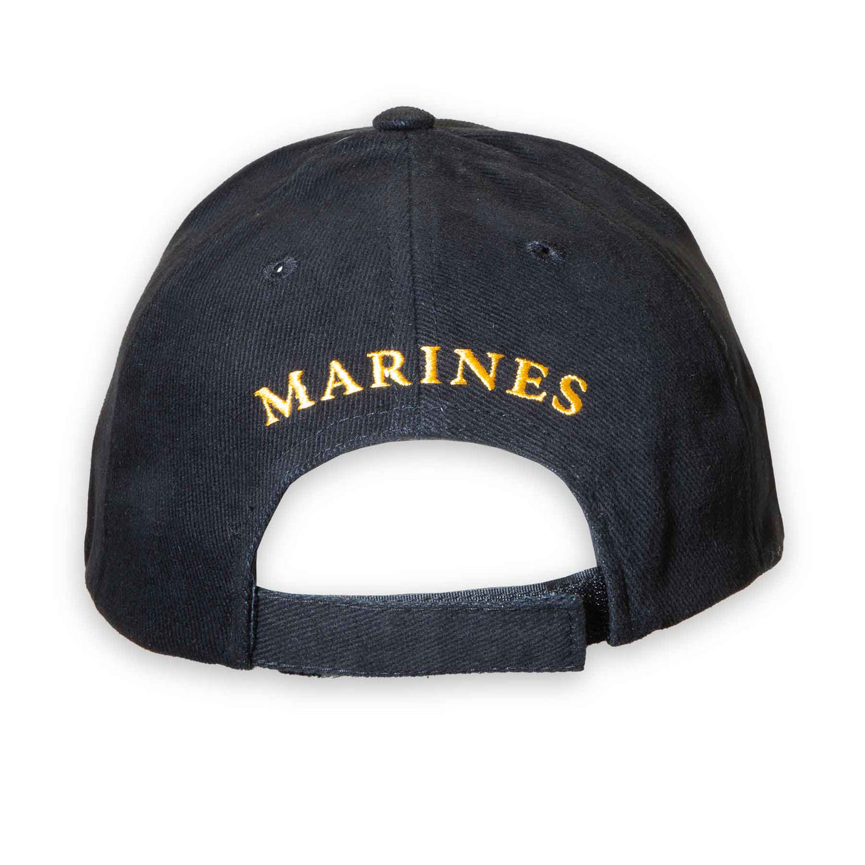 USMC EGA Semper Fidelis Hat - SGT GRIT