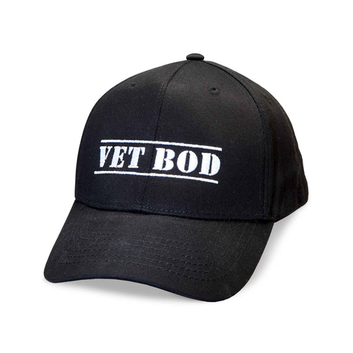 Vet Bod Hat - SGT GRIT