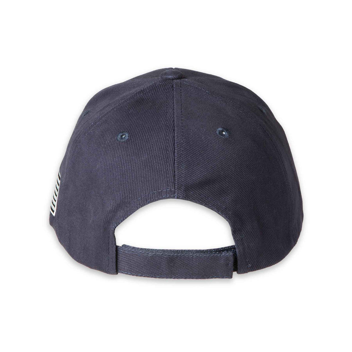 USMC Veteran Choose Your Rank Hat - Navy - SGT GRIT