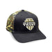 In God We Trust Camo Hat - SGT GRIT