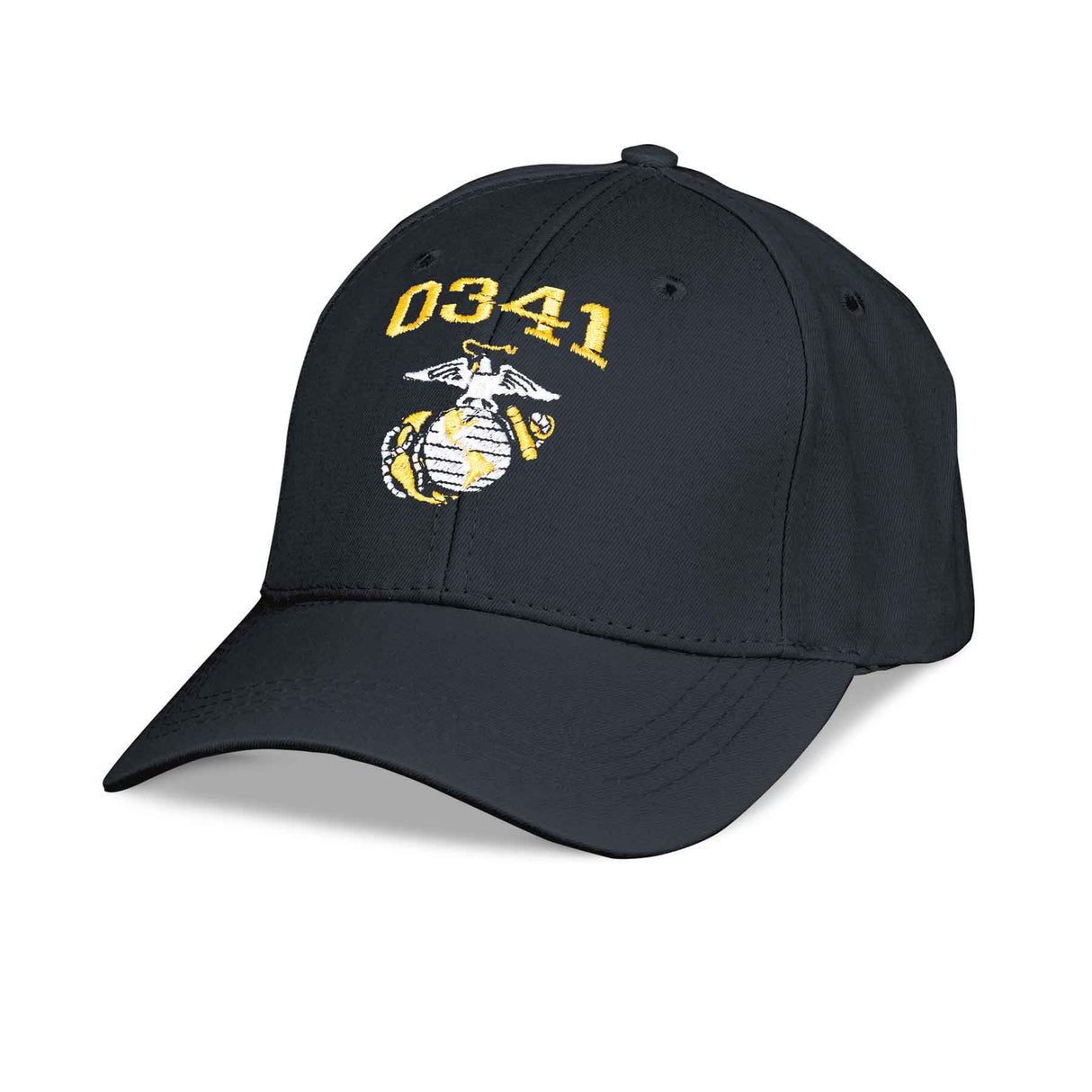 Marine MOS Hat- Personalized - SGT GRIT