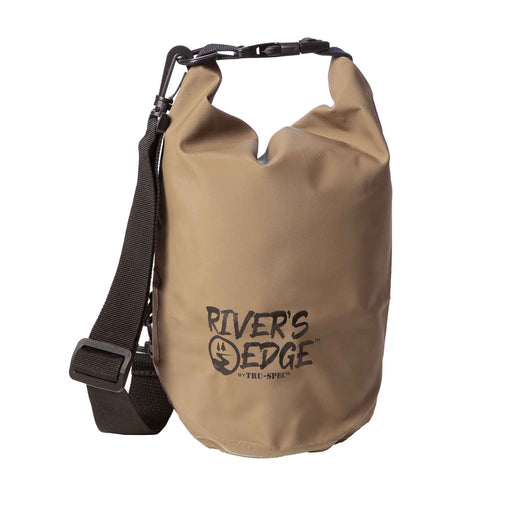 River's Edge 6L Waterproof Dry Bag - SGT GRIT
