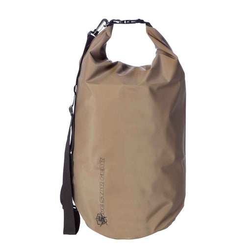 River's Edge 30L Waterproof Dry Bag - SGT GRIT