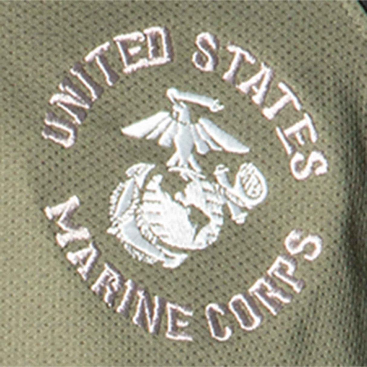 USMC Performance Polo - SGT GRIT