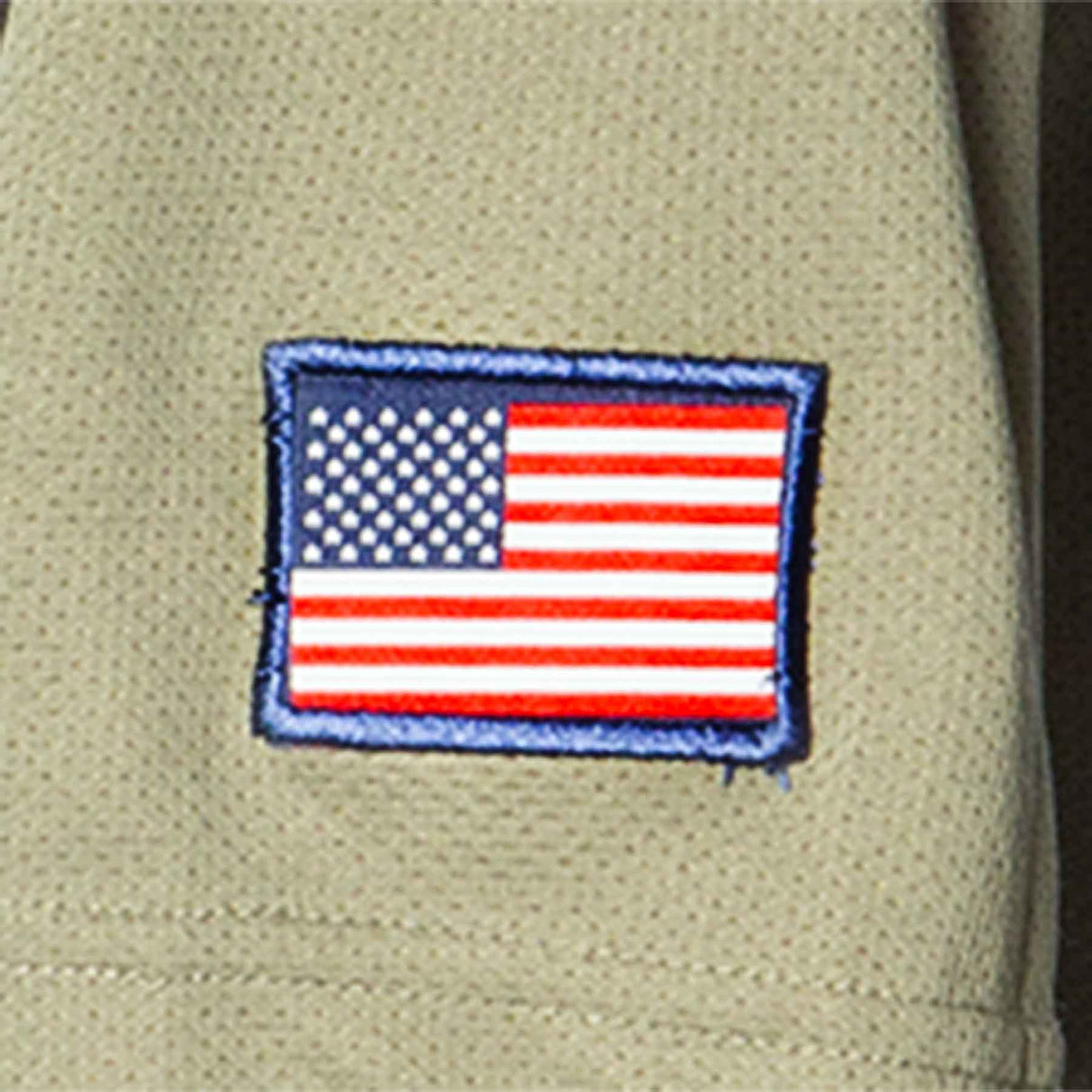 USMC Performance Polo - SGT GRIT