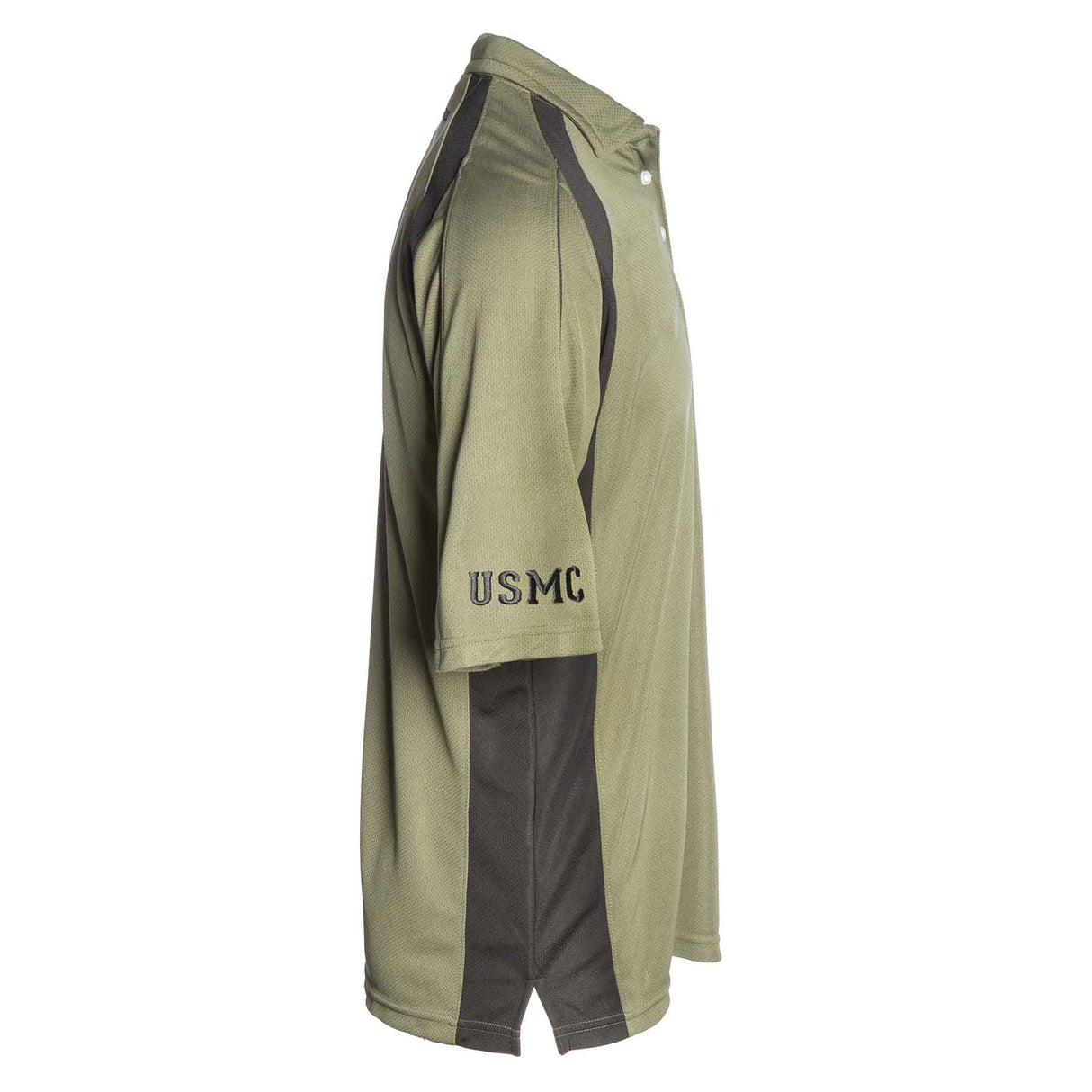 USMC Performance Polo - SGT GRIT