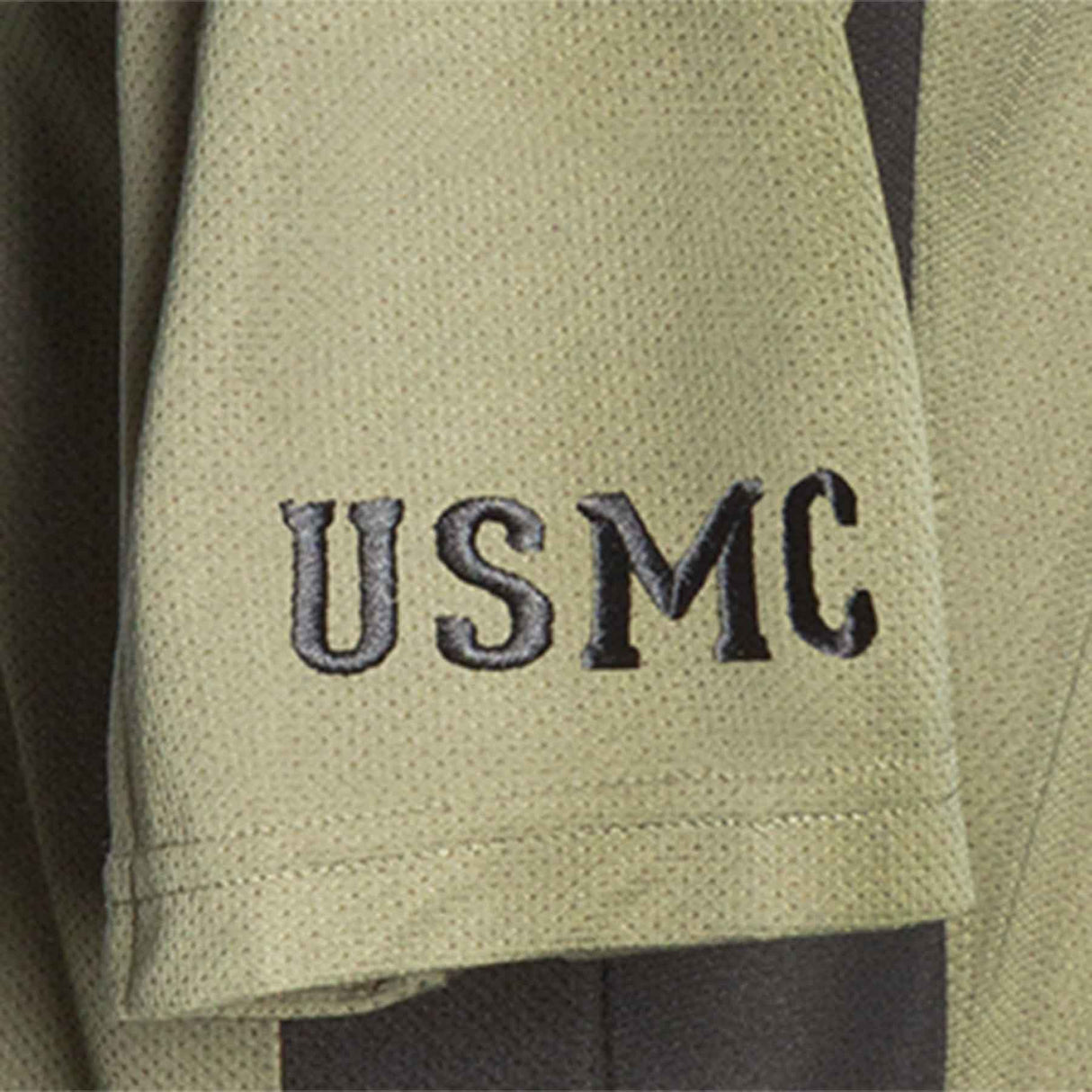 USMC Performance Polo - SGT GRIT
