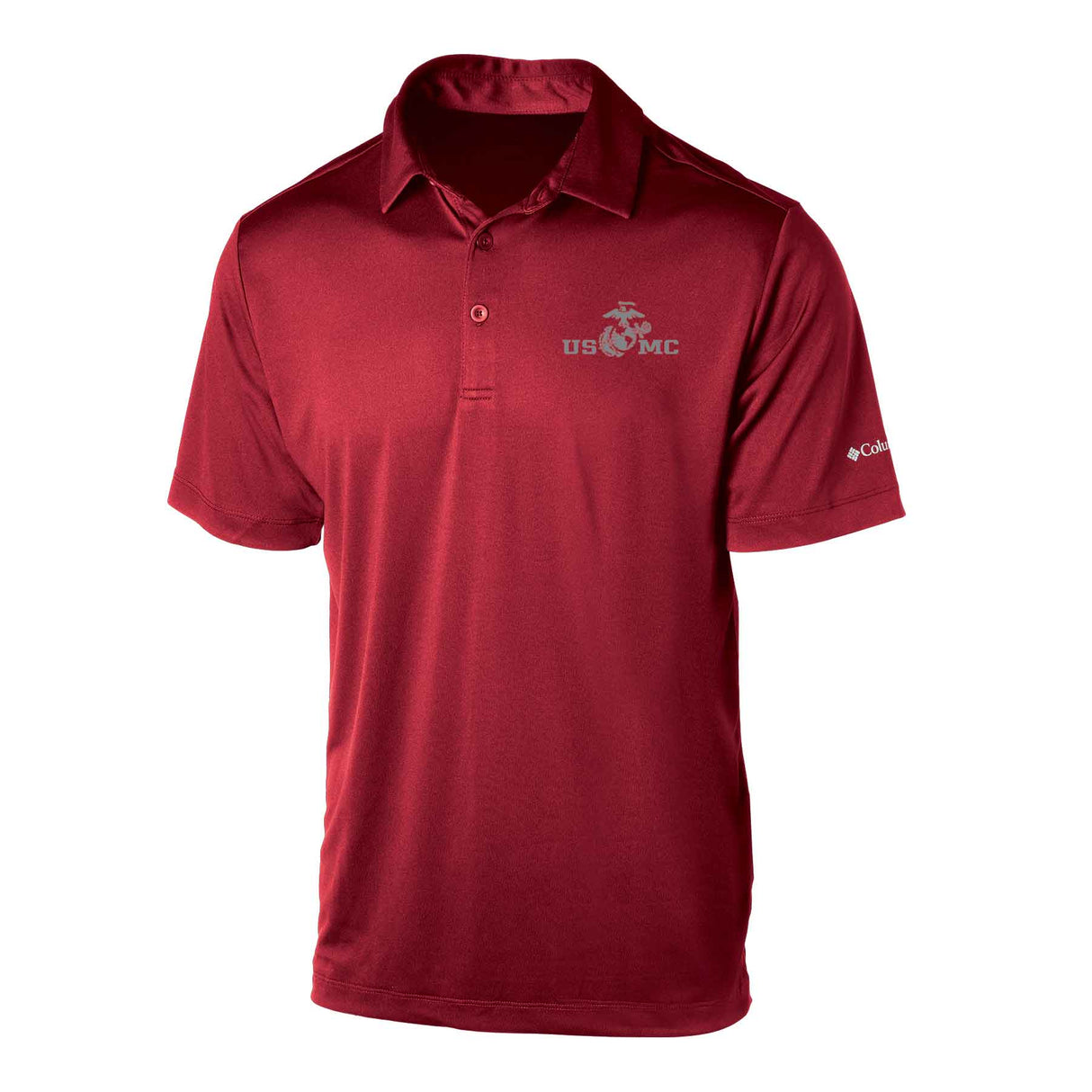 USMC Drive Polo - SGT GRIT