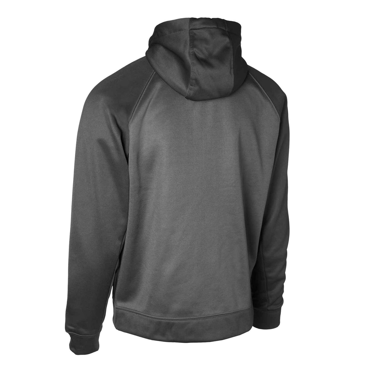 EGA Full Zip Hoodie Jacket - SGT GRIT