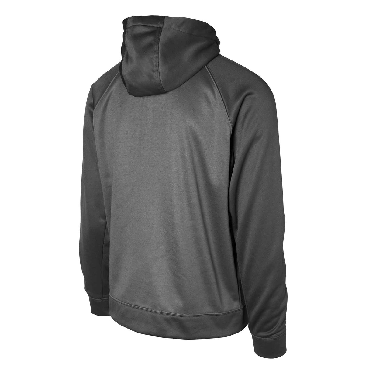 EGA Full Zip Hoodie Jacket - SGT GRIT