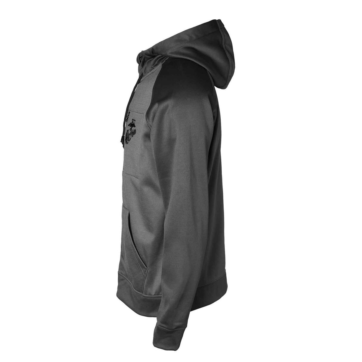 EGA Full Zip Hoodie Jacket - SGT GRIT