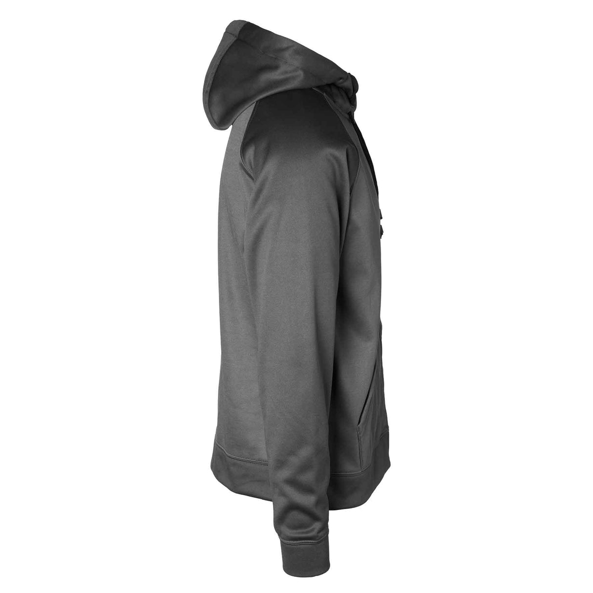 EGA Full Zip Hoodie Jacket - SGT GRIT