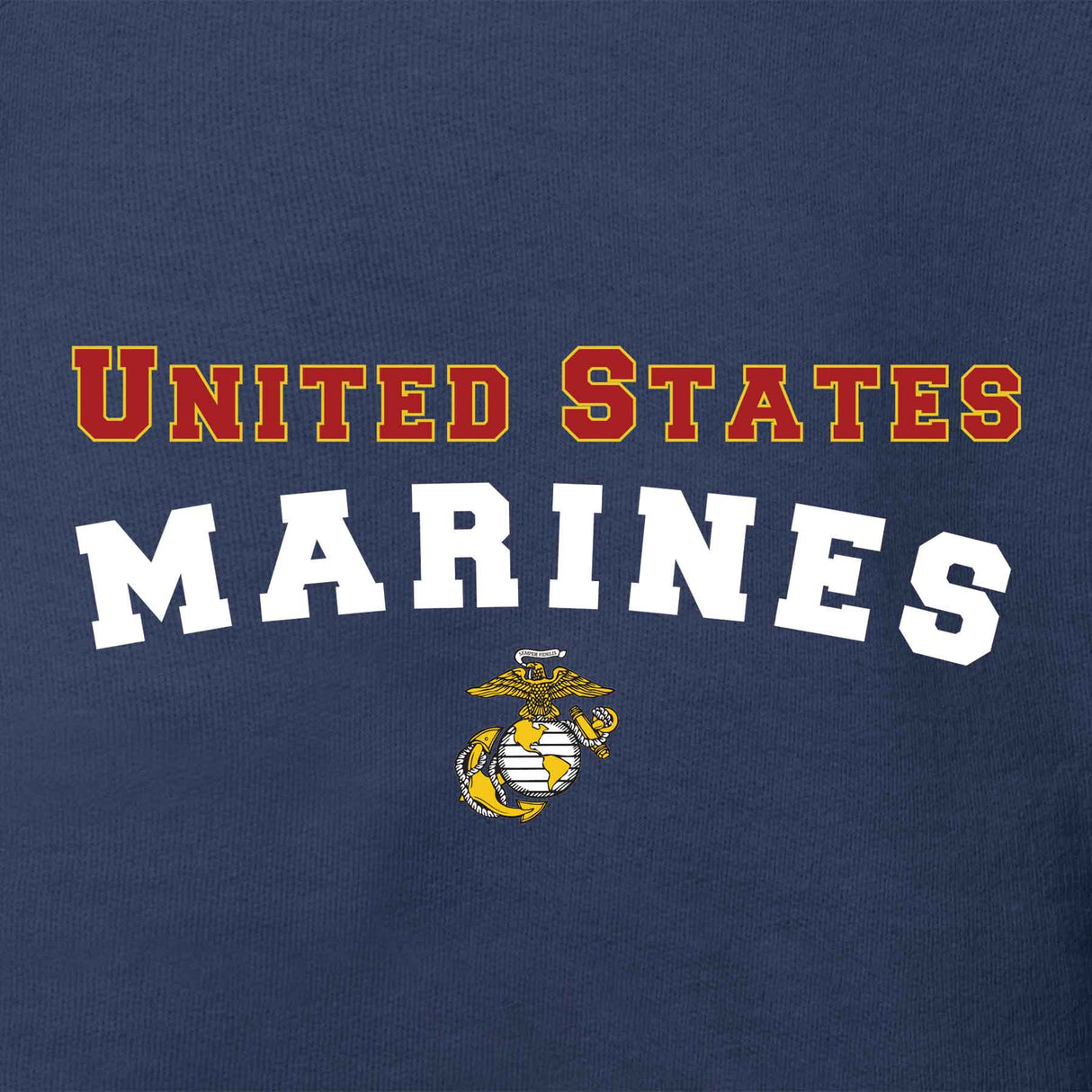 United States Marines Hoodie - SGT GRIT
