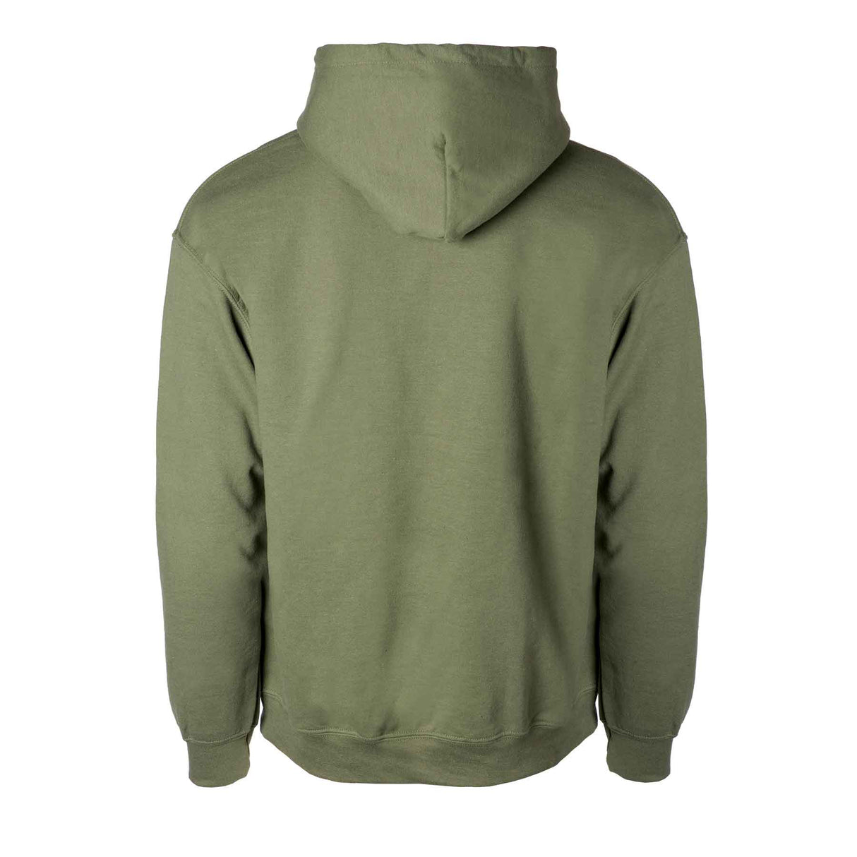 United States Marine Corps Hoodie- OD Green - SGT GRIT