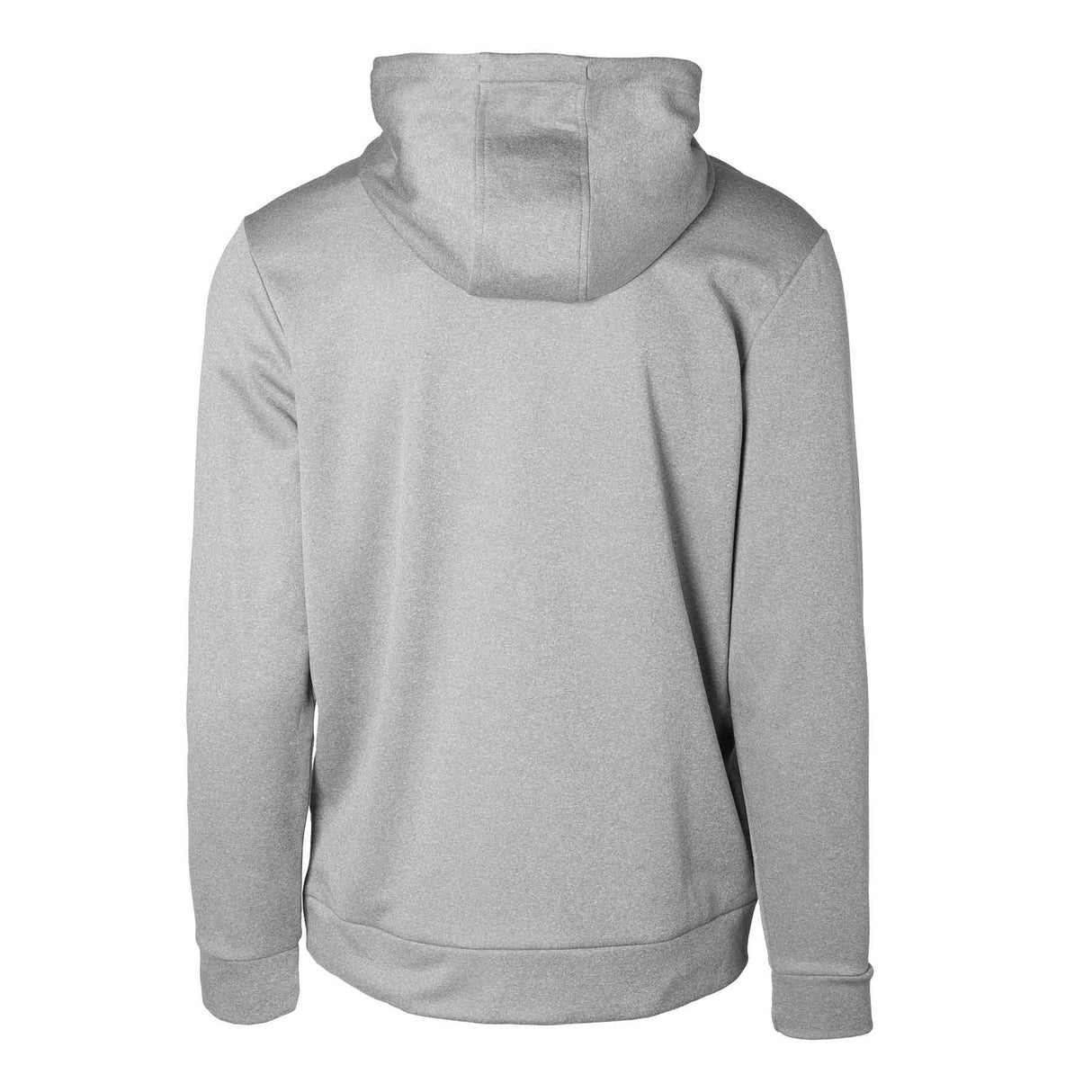 United States Marine Corps Armour Fleece Hoodie- Gray - SGT GRIT