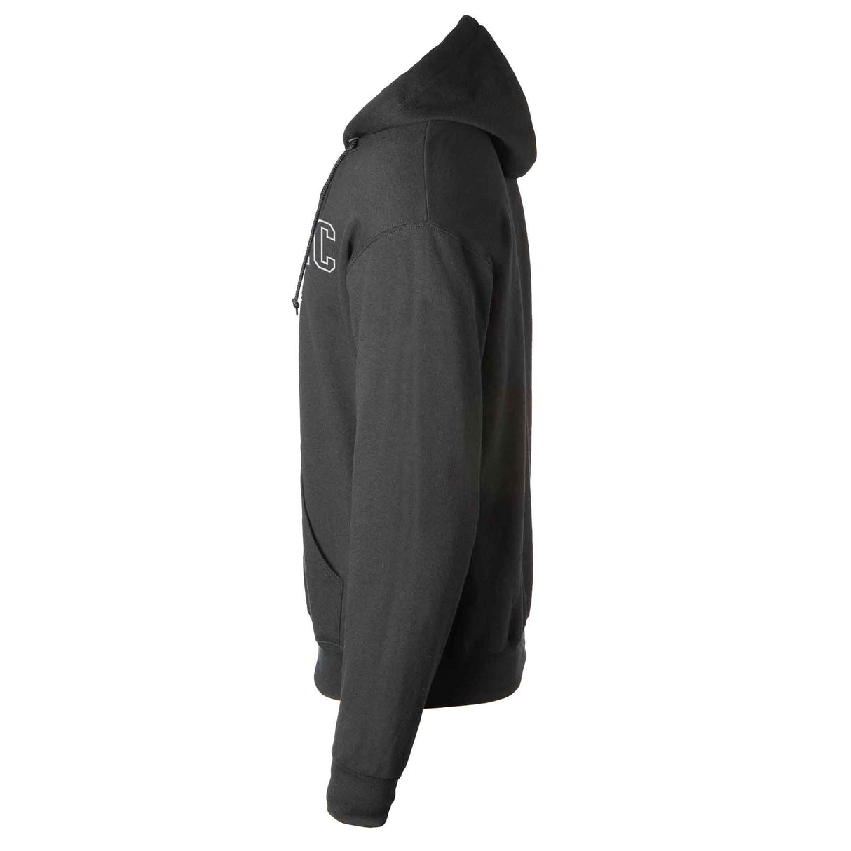 USMC American Flag Full-Zip Hoodie - SGT GRIT