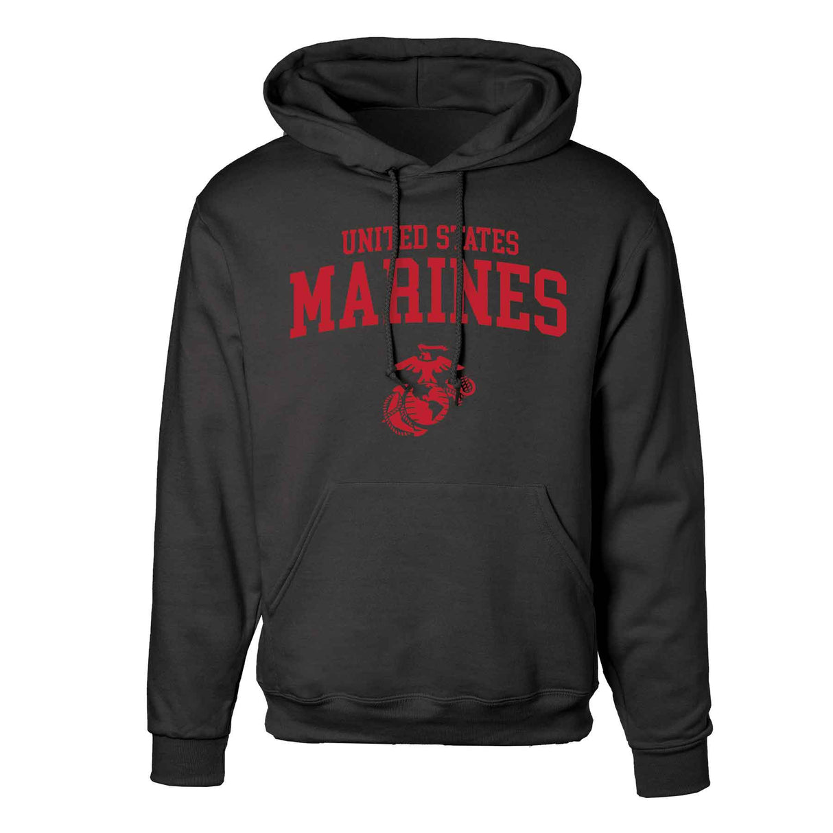 United States Marines Hoodie - SGT GRIT