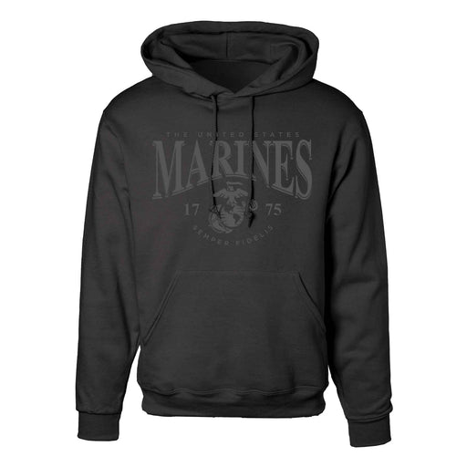 USMC Marines Hoodie - SGT GRIT