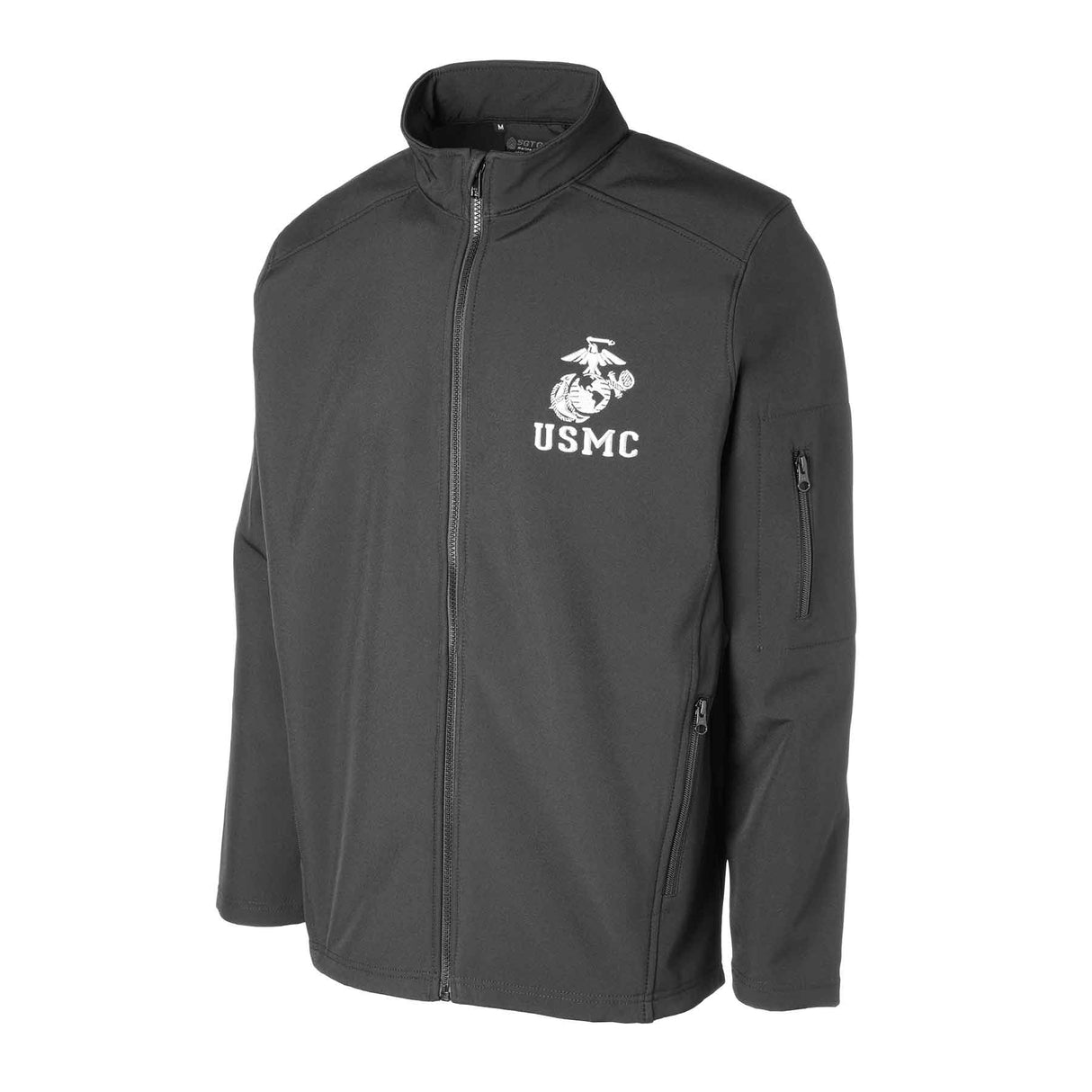 EGA Soft Shell Jacket - SGT GRIT