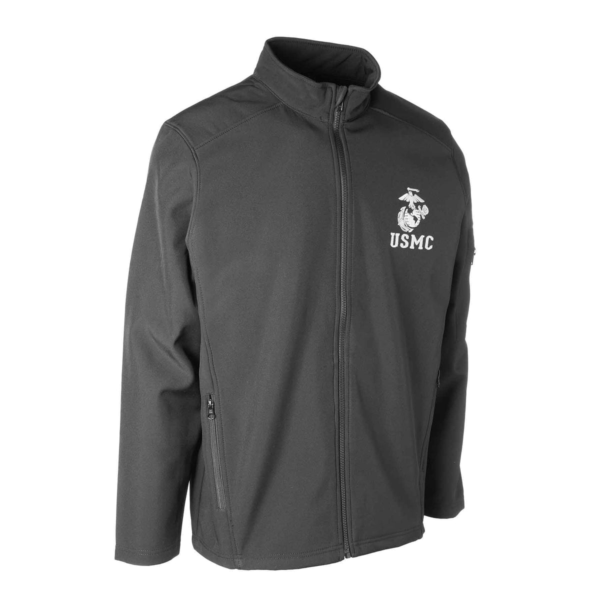 EGA Soft Shell Jacket - SGT GRIT