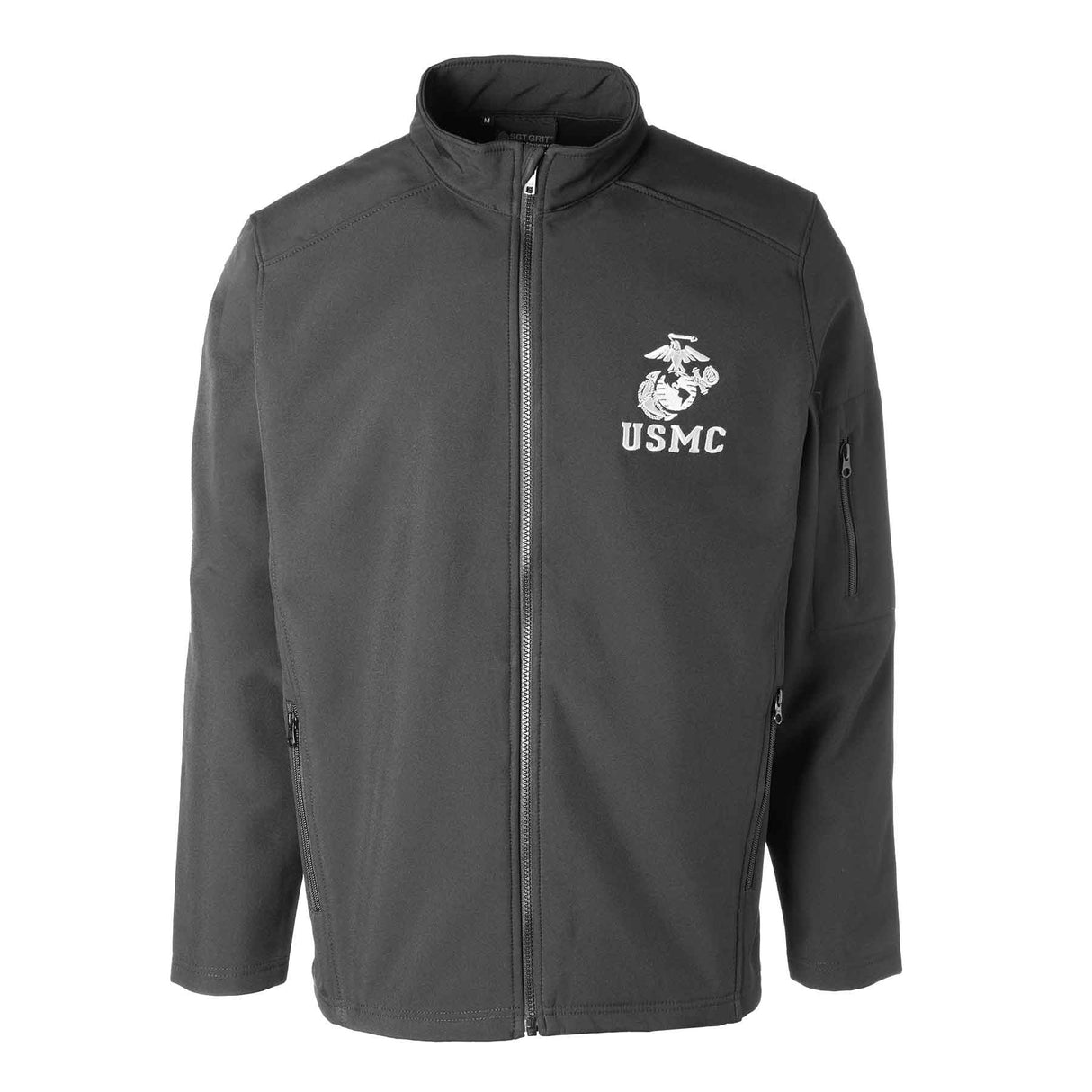 EGA Soft Shell Jacket - SGT GRIT