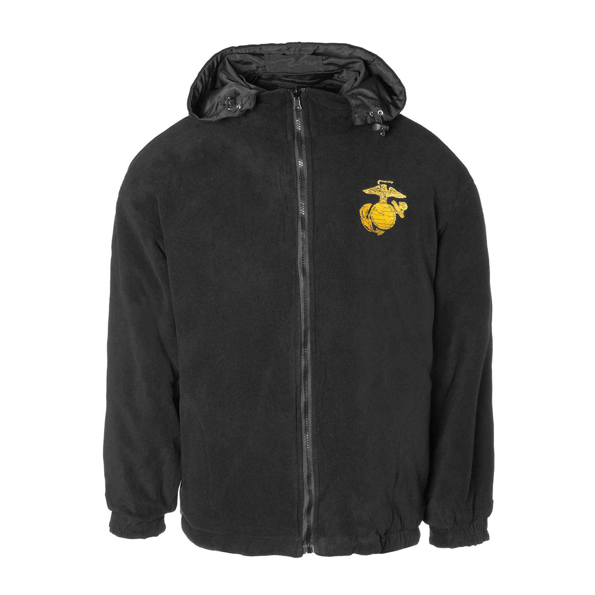 Eagle, Globe, and Anchor Reversible Jacket - SGT GRIT