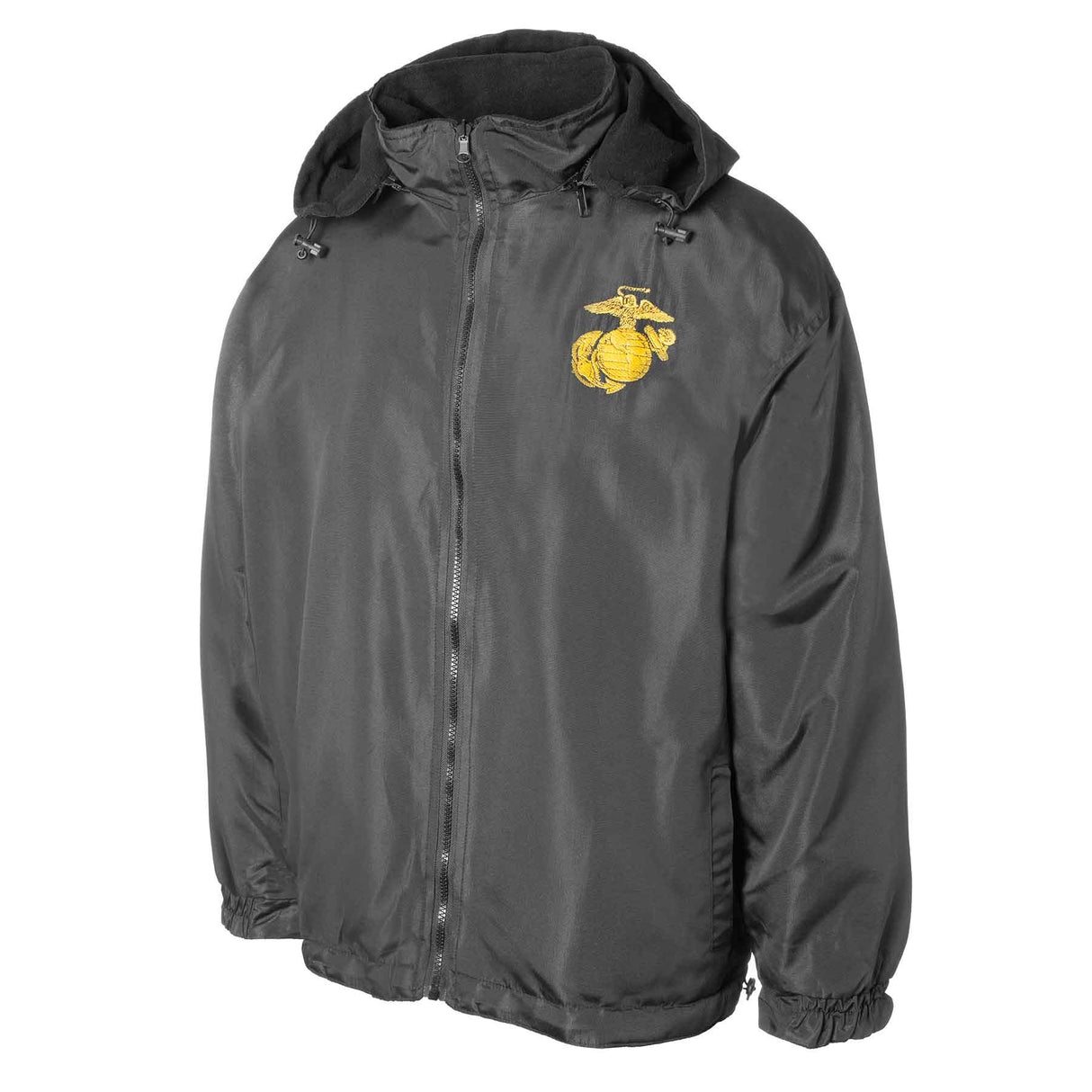 Eagle, Globe, and Anchor Reversible Jacket - SGT GRIT
