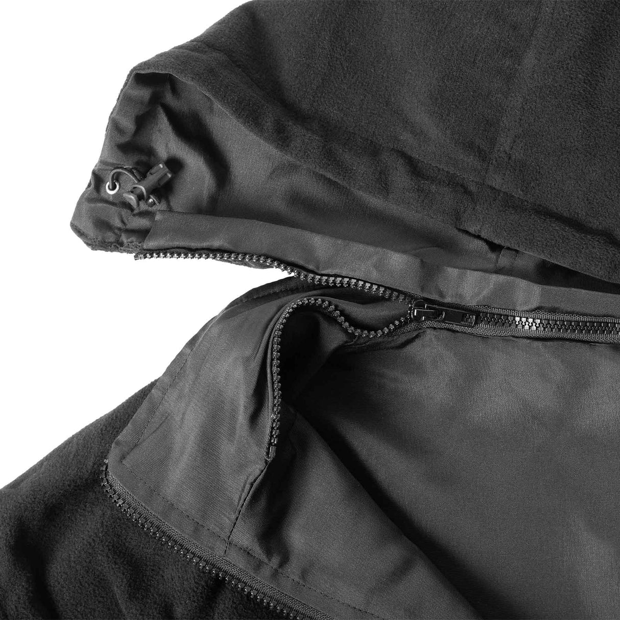 Eagle, Globe, and Anchor Reversible Jacket - SGT GRIT