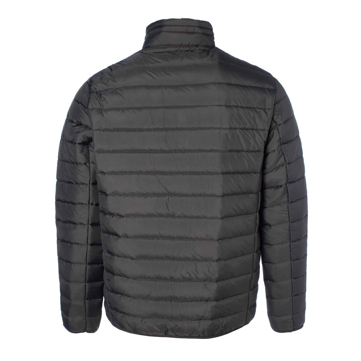 USMC Eagle, Globe, and Anchor Puffy Jacket - SGT GRIT