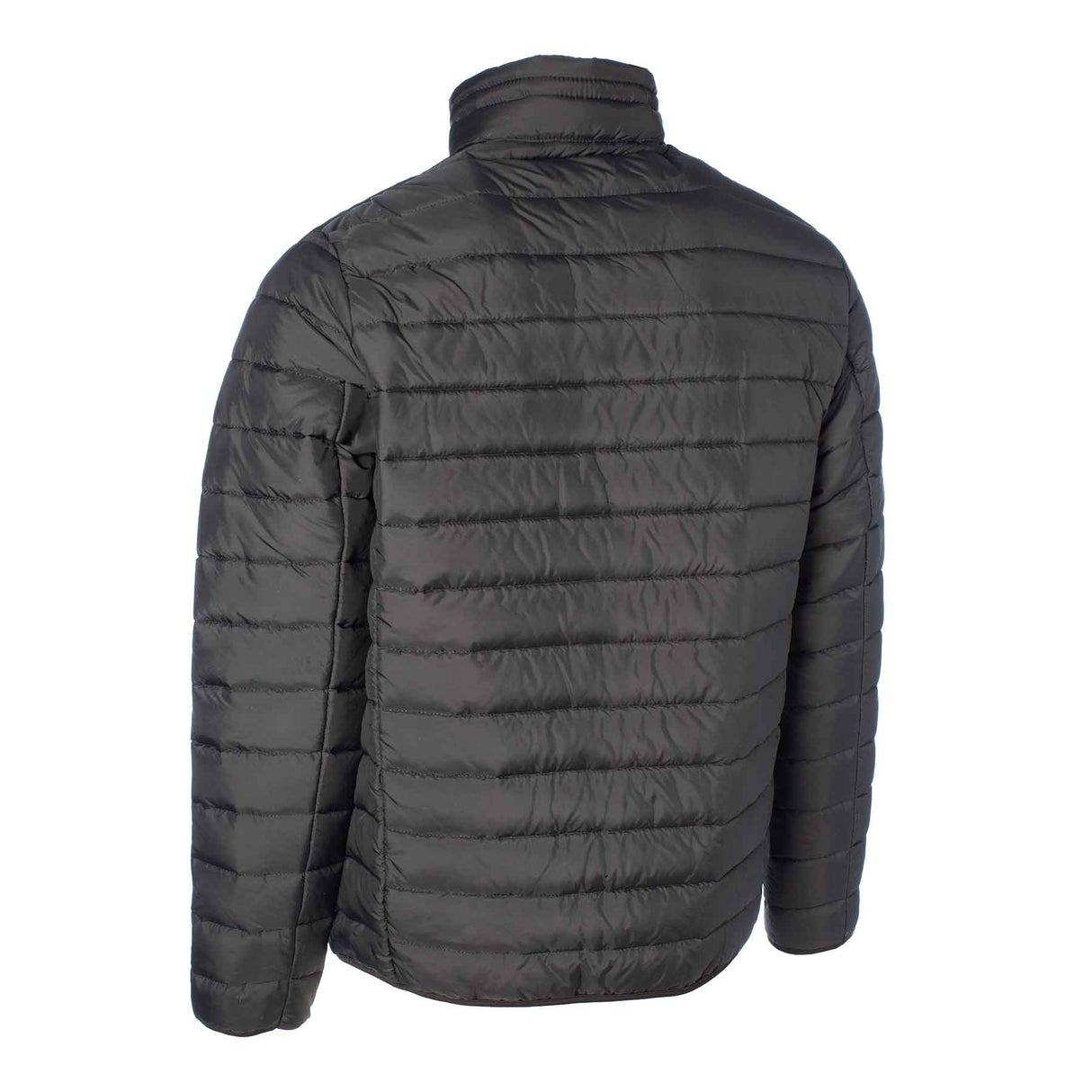 USMC Eagle, Globe, and Anchor Puffy Jacket - SGT GRIT