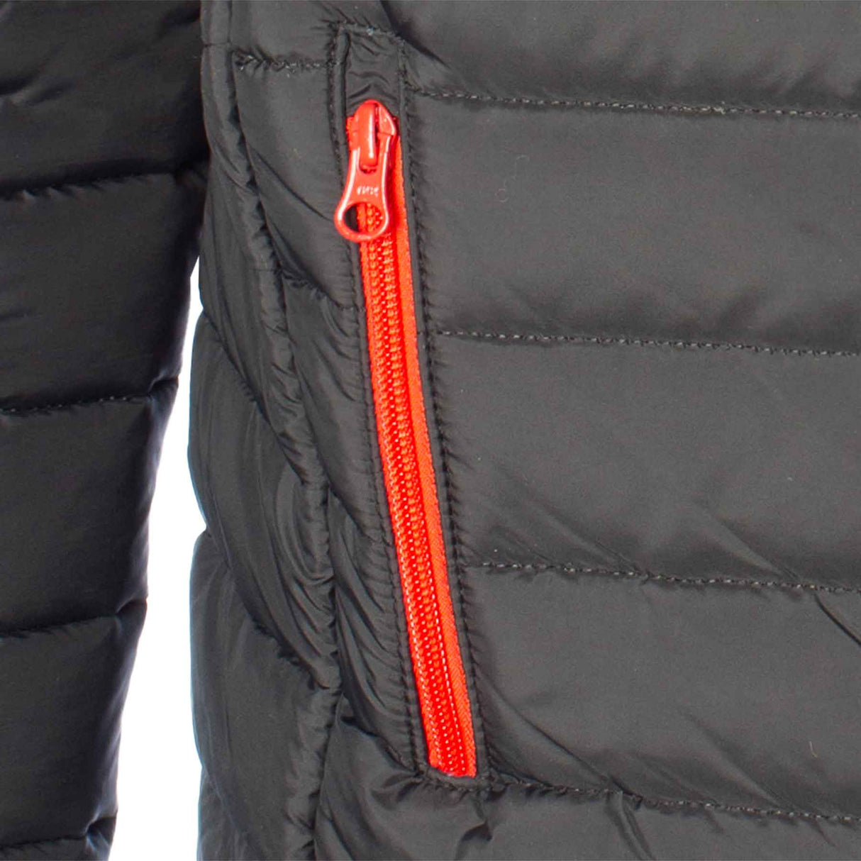 USMC Eagle, Globe, and Anchor Puffy Jacket - SGT GRIT