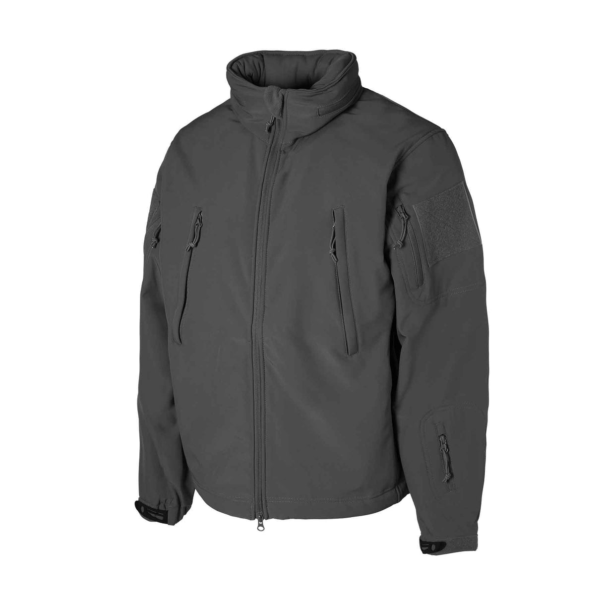 Concealed Carry Soft Shell Jacket