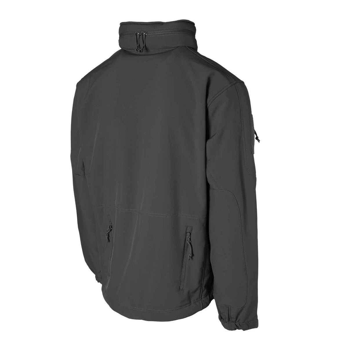 Concealed Carry Soft Shell Jacket