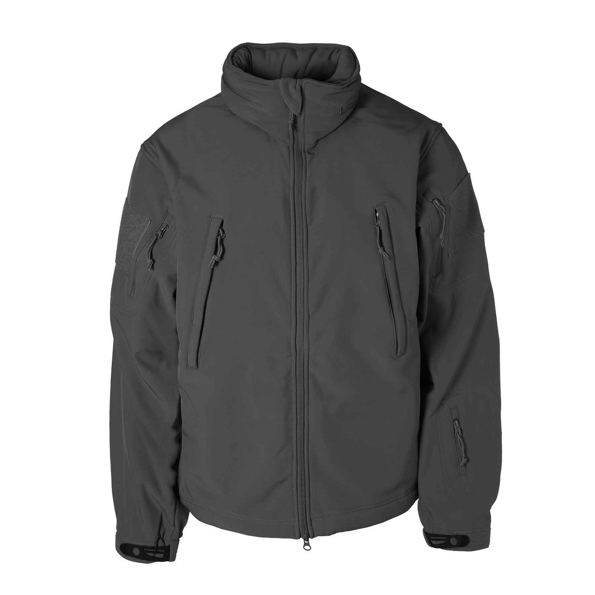 Concealed Carry Soft Shell Jacket - SGT GRIT