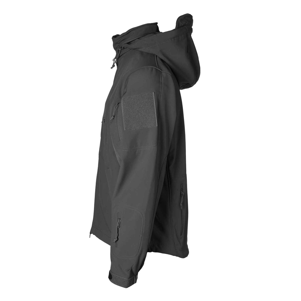 Concealed Carry Soft Shell Jacket