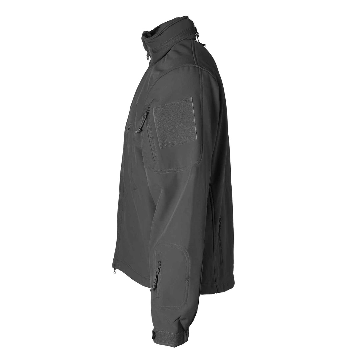 Concealed Carry Soft Shell Jacket