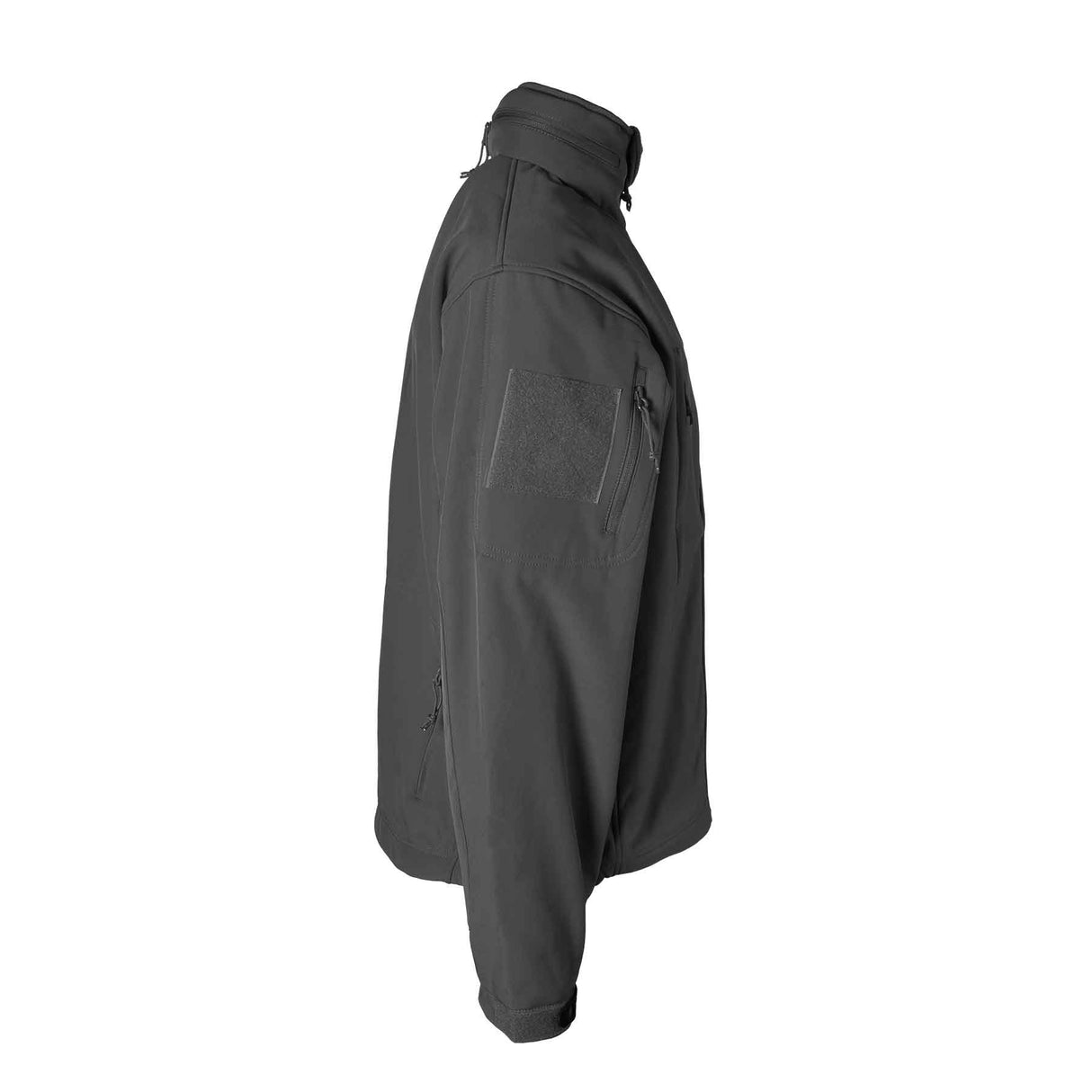Concealed Carry Soft Shell Jacket