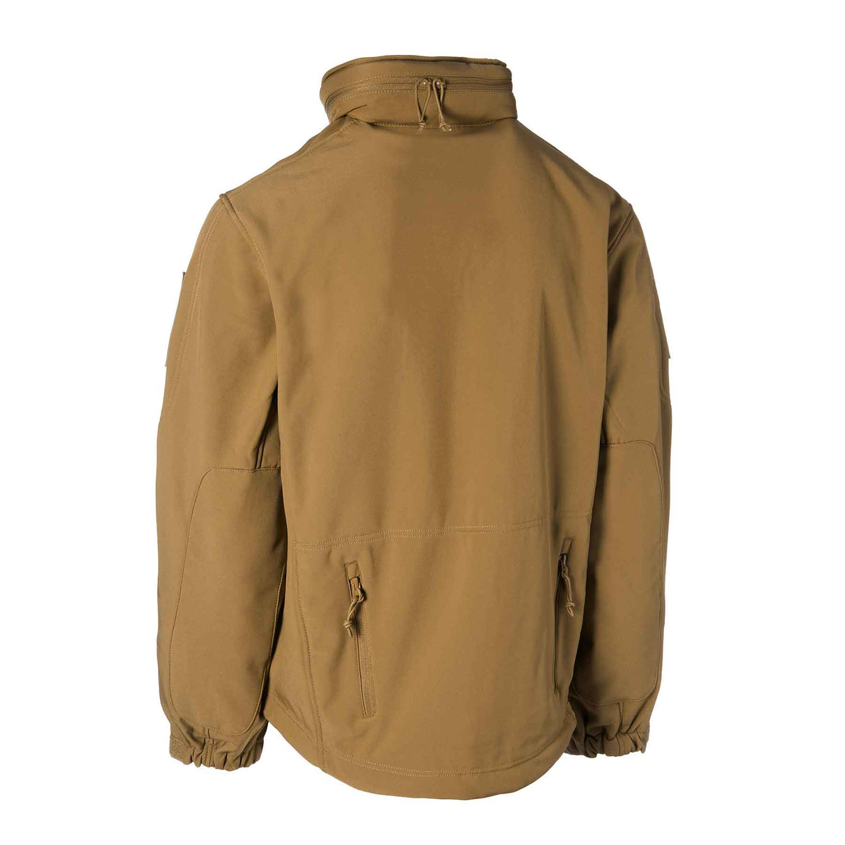 Concealed Carry Soft Shell Jacket - SGT GRIT
